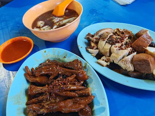 Ken Wong — photo from their Google review