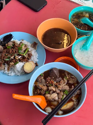 Kaixin Lai — photo from their Google review