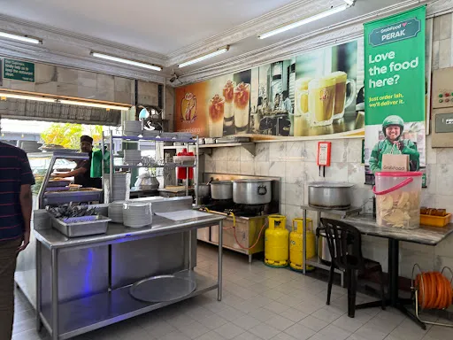 Ee Rick — photo from their Google review