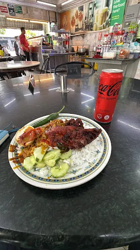 Ainuddin Hilmi — photo from their Google review