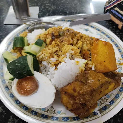 Quyen Chanh — photo from their Google review