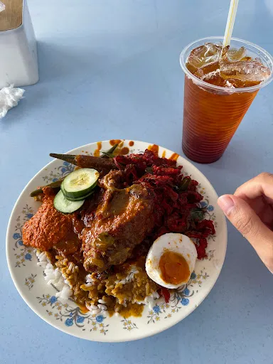 Hairul Ridzuan (Hairul) — photo from their Google review