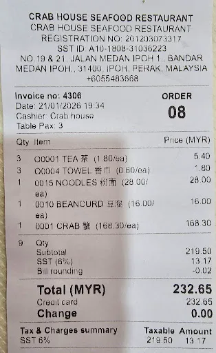 Josh Lee — photo from their Google review