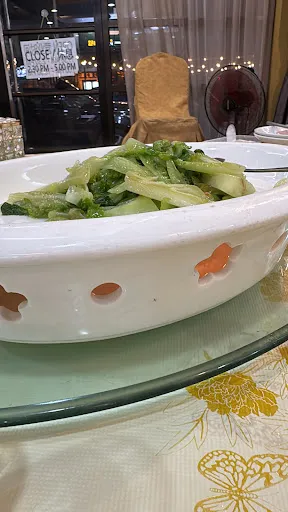 Jia Ni Lee — photo from their Google review