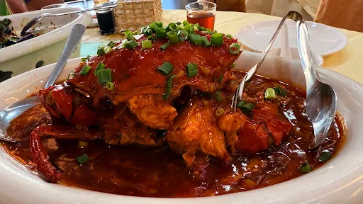 Jamie Joseph — photo from their Google review