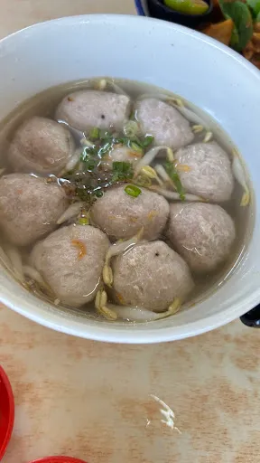 Z Zz — photo from their Google review