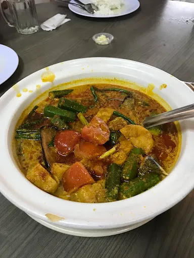 JR Yeo — photo from their Google review