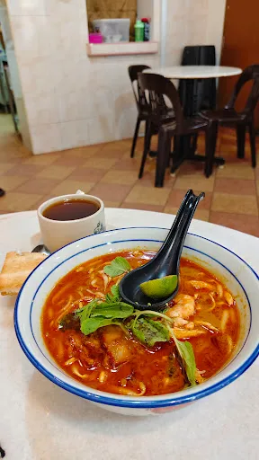 Sim Tian Eng — photo from their Google review