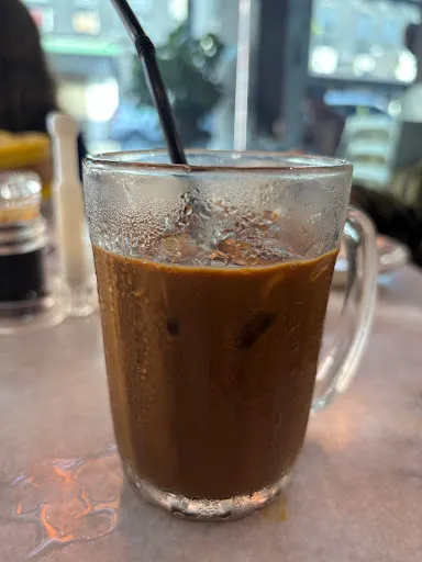 Yogeswaran Gopala Krishnan — photo from their Google review