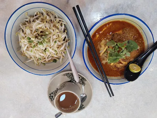 Ahimsaka — photo from their Google review