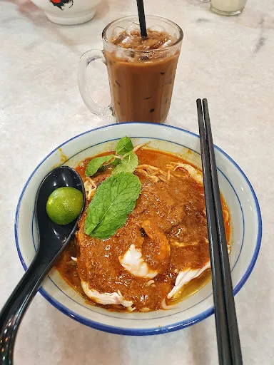 JW Goh — photo from their Google review