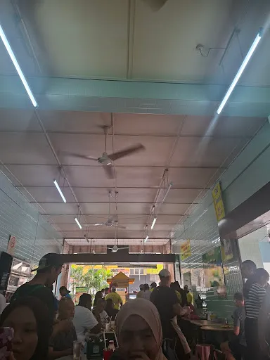 chocopie — photo from their Google review