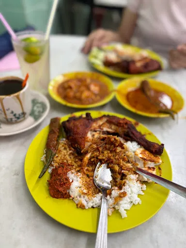 Peng Siong Lim — photo from their Google review