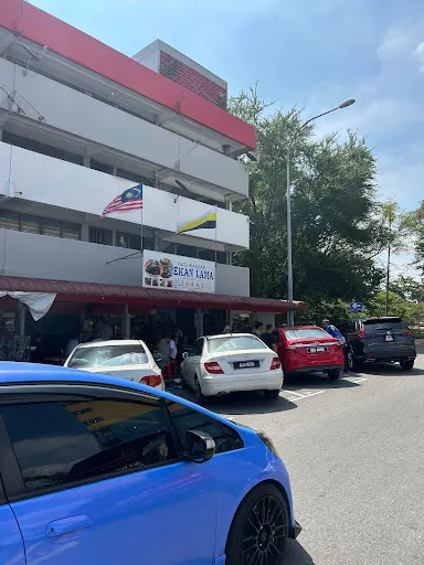 T — photo from their Google review