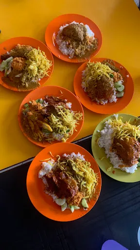 luqman nurhakim 2017 — photo from their Google review
