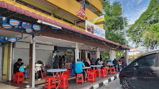Nor Azhar Abdul Rahman — photo from their Google review