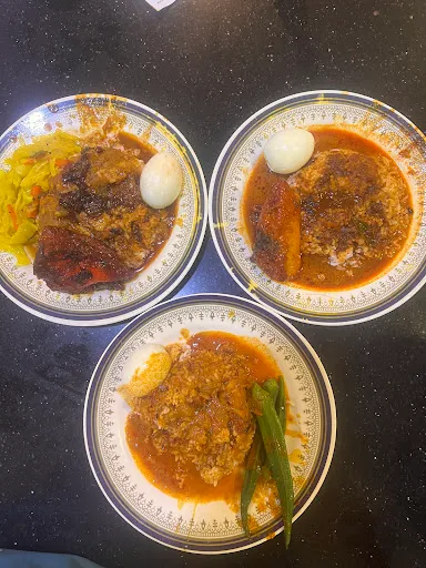 Norhamizan Sairi — photo from their Google review