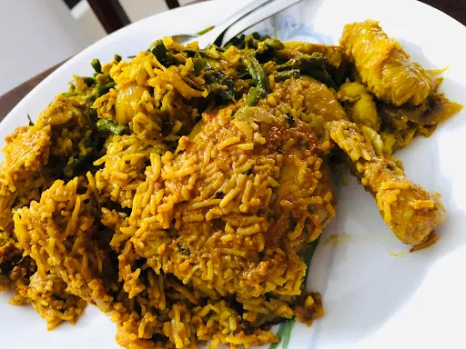 Yong Chieh Gooi — photo from their Google review