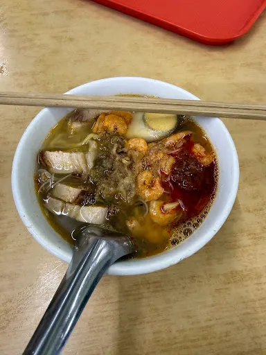 Paul Leong — photo from their Google review