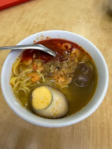 Penelope Suh — photo from their Google review