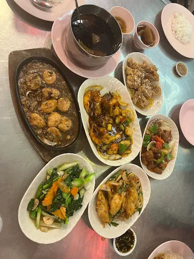 Eason Neoh — photo from their Google review