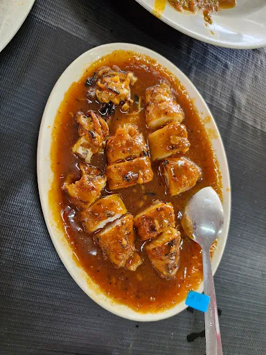 Mardiah Razali — photo from their Google review