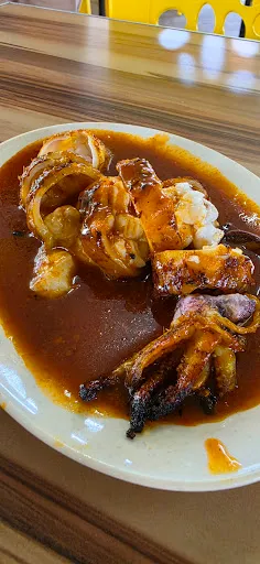 mohd firdaus shaharudin — photo from their Google review