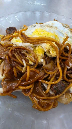 Fish Mara — photo from their Google review