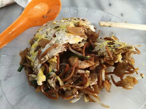 Malaysian Panda — photo from their Google review