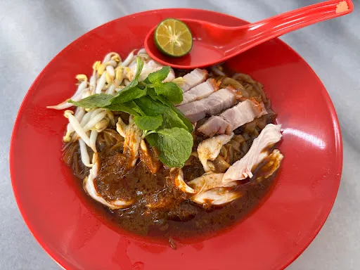 YUE YAO — photo from their Google review