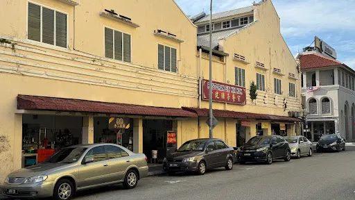 iidapan — photo from their Google review
