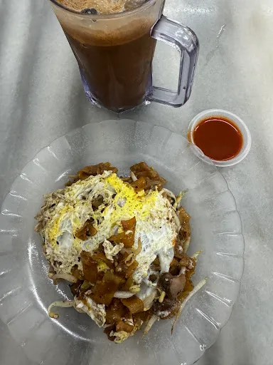 Joanne Lim 林舒雯 — photo from their Google review