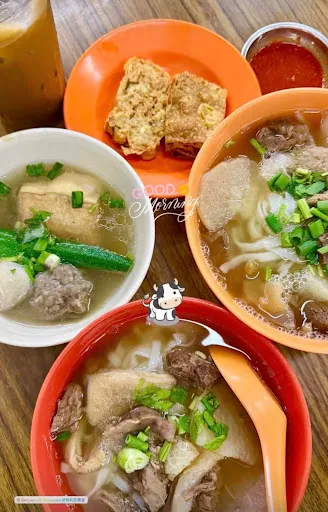 Hoong Jackson — photo from their Google review
