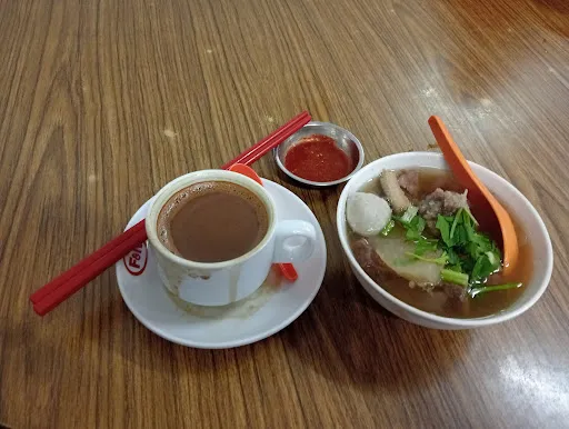 John Lim — photo from their Google review