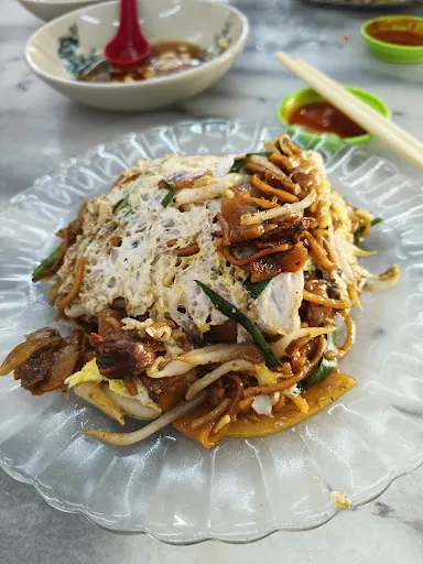 Weng Chin — photo from their Google review