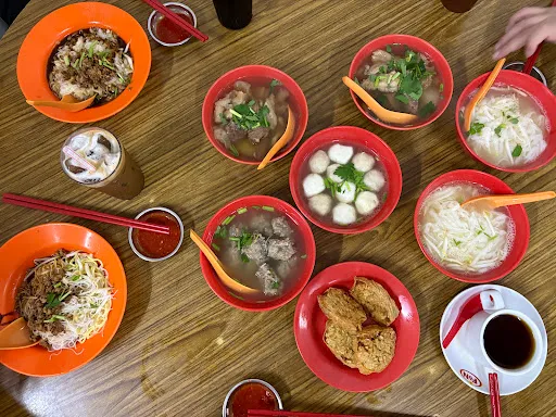 Chris Koh — photo from their Google review