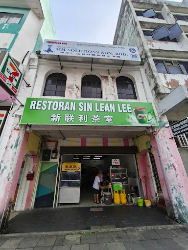 Eric Chuah — photo from their Google review