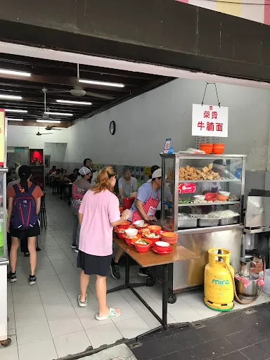 JR Yeo — photo from their Google review