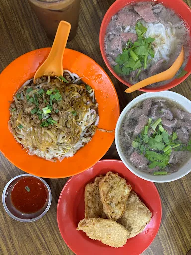Joyce Lee — photo from their Google review