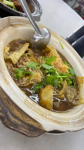 sharon liew — photo from their Google review