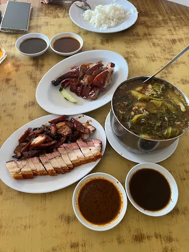 tan joe — photo from their Google review