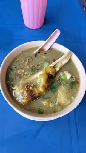 mohd firdaus shaharudin — photo from their Google review