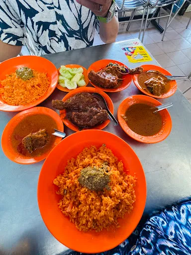 Afix Anuar — photo from their Google review