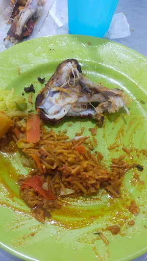 hafizul salleh — photo from their Google review