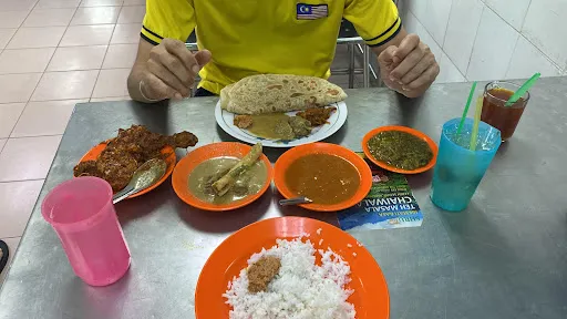 Faiz Soudagar — photo from their Google review