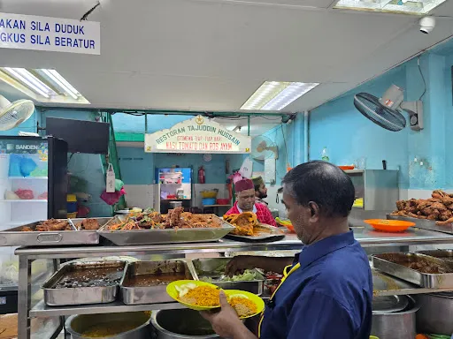 SIVA kumar — photo from their Google review