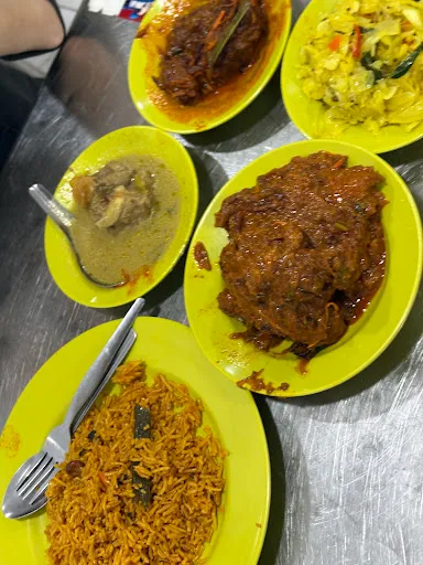Kelvin Ou — photo from their Google review