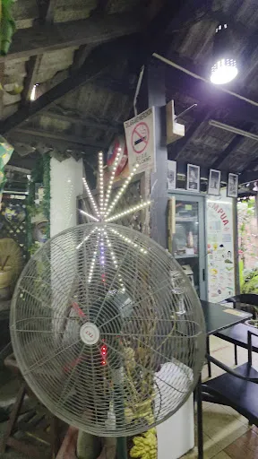 m rodee — photo from their Google review