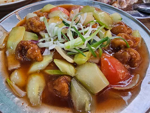 Wang Jun Seng — photo from their Google review