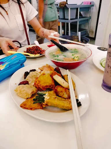 Poingee Tan — photo from their Google review